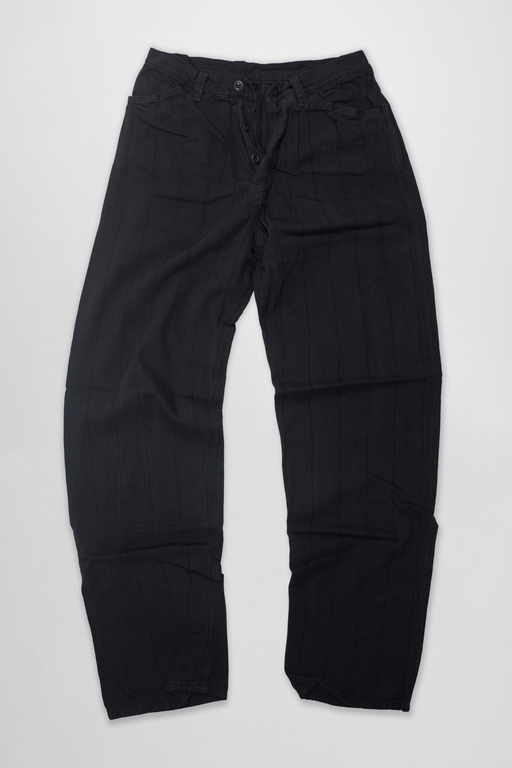 Type 122 Pleat Back Jeans