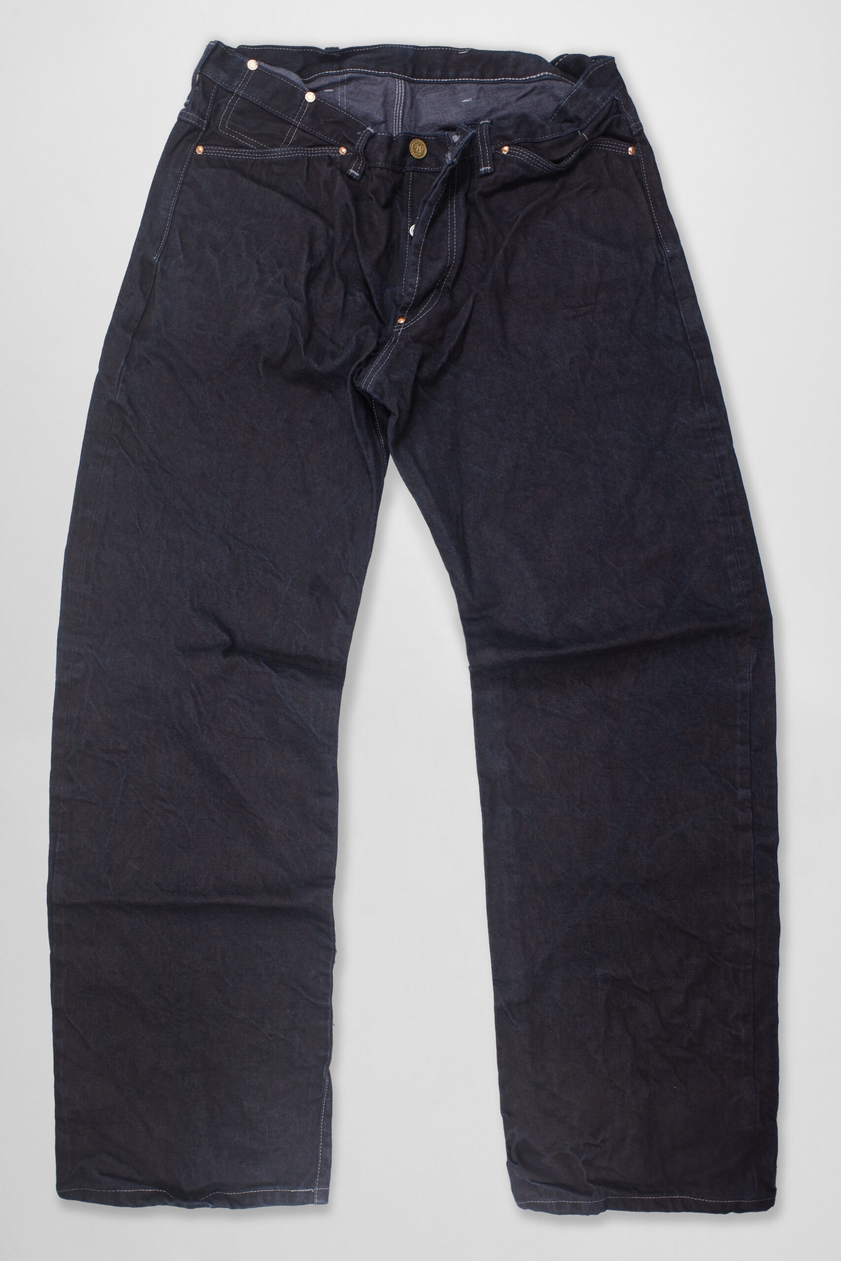 Type 136 Oxford Jeans