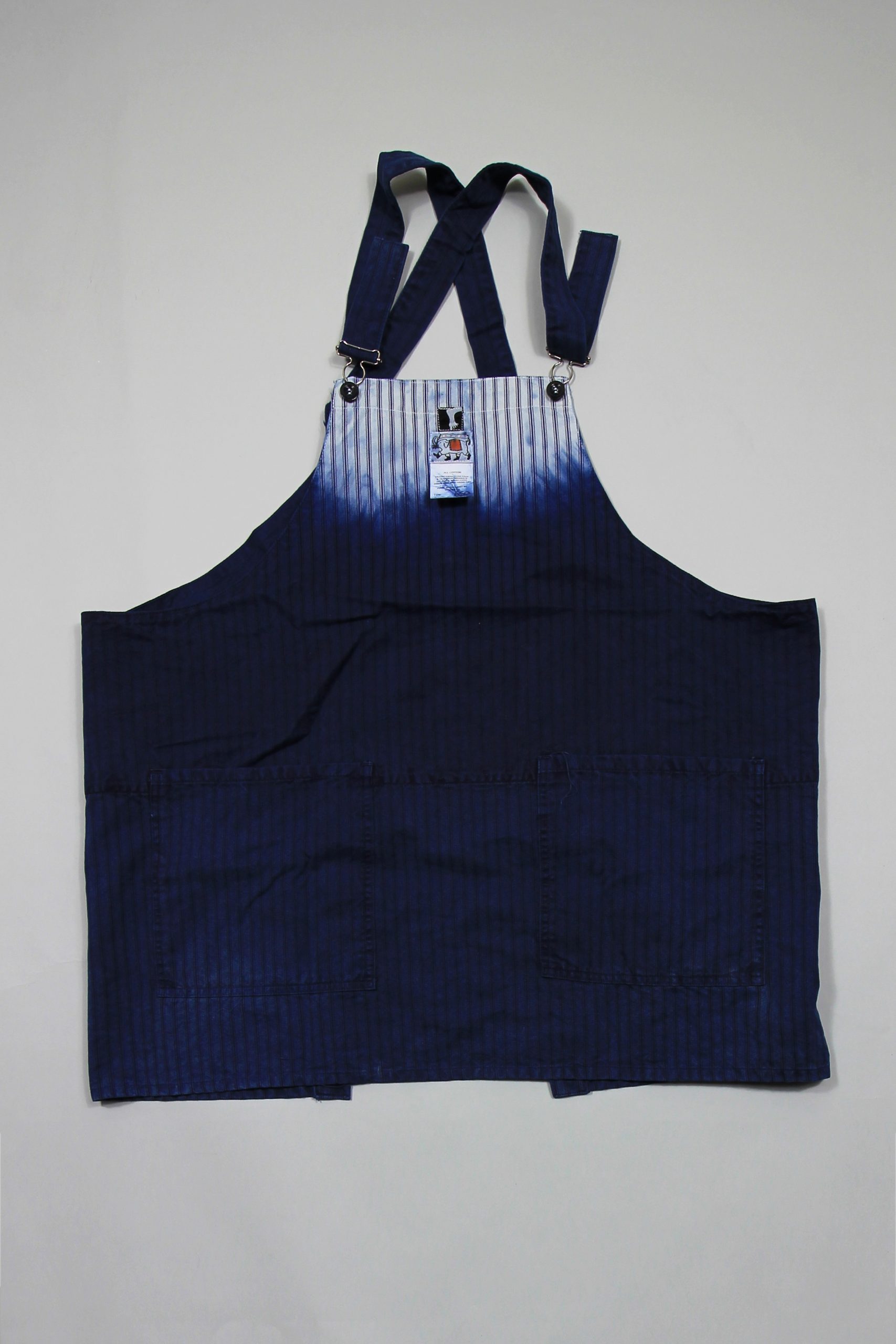 Type 650 Crossover Studio Apron