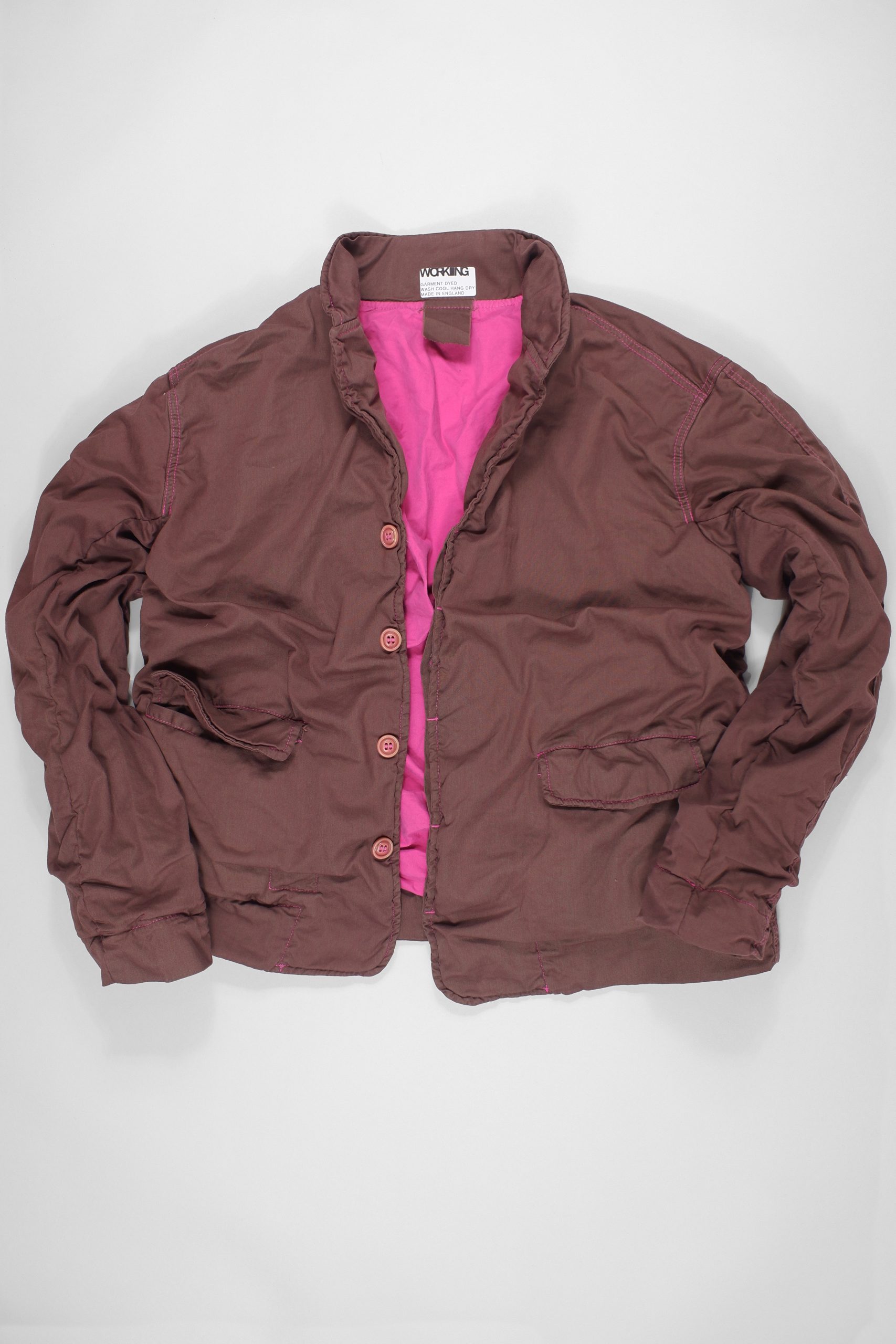 Working Loft Jacket