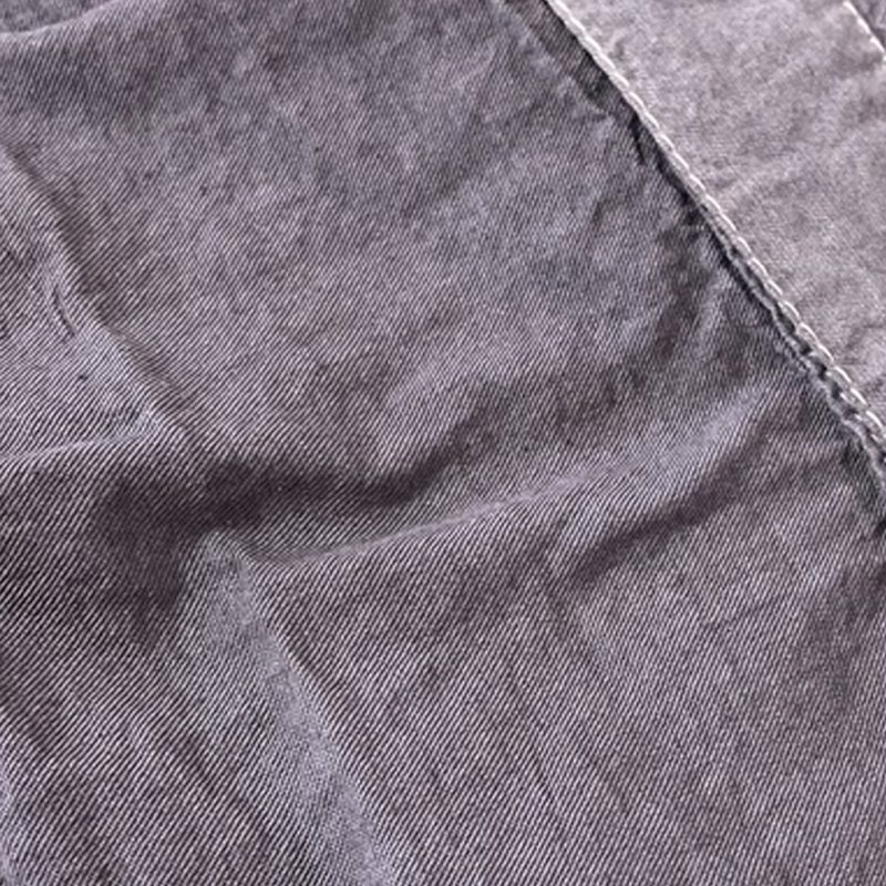 Cotton Mackintosh
