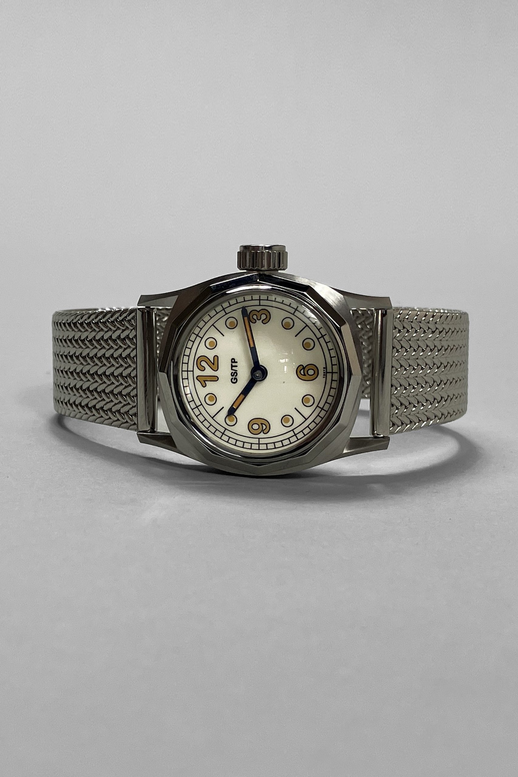 Gs/tp Fried Eggs Watch