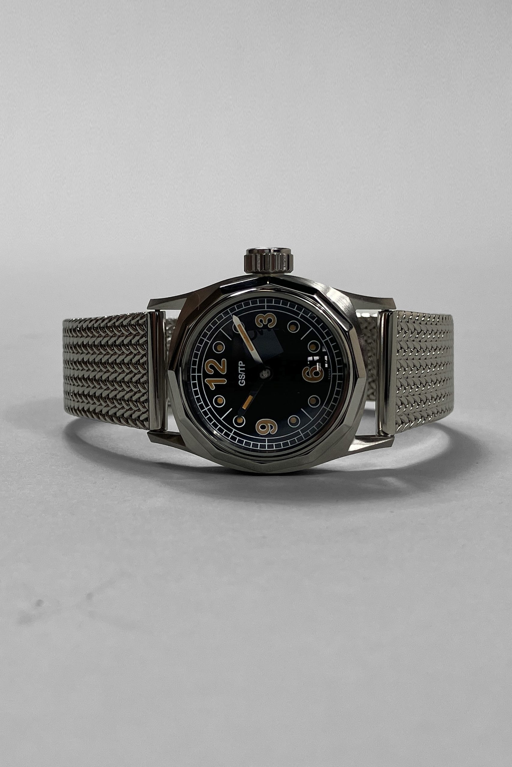 Gs/tp Fried Eggs Watch