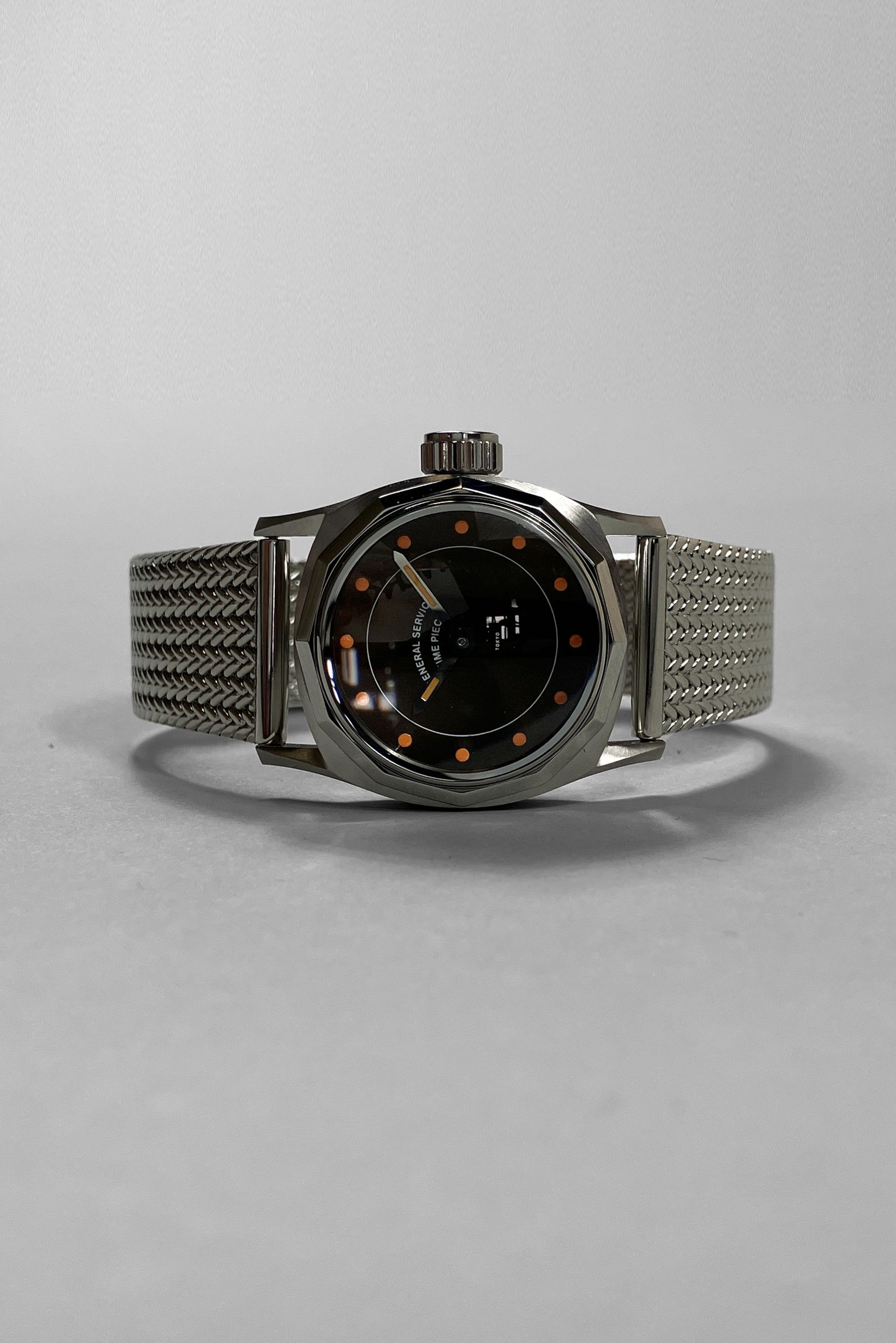 Gs/tp Tamarind Watch