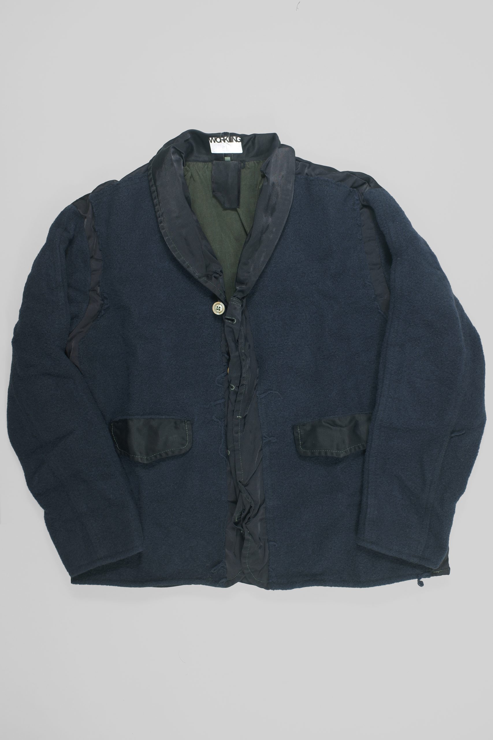 Working Bog Jacket