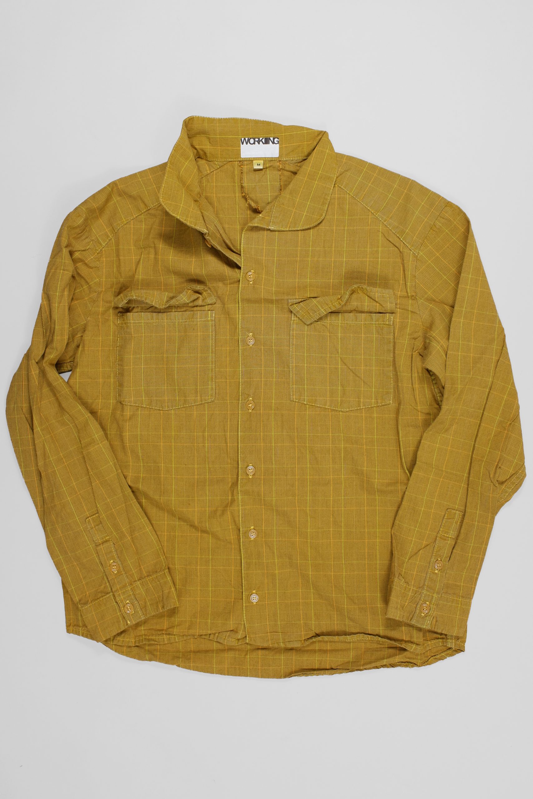 Working Trap Shirt