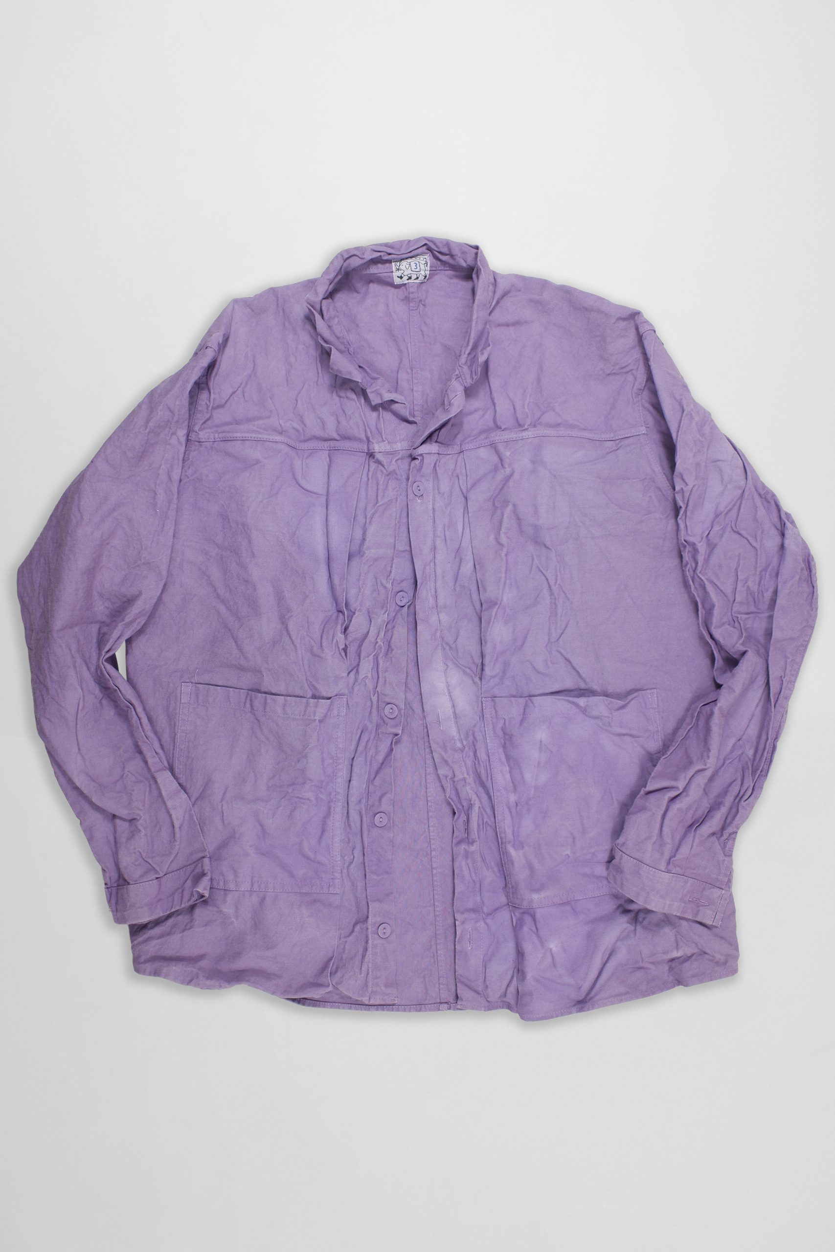 Type 402 Two Birds Shirt