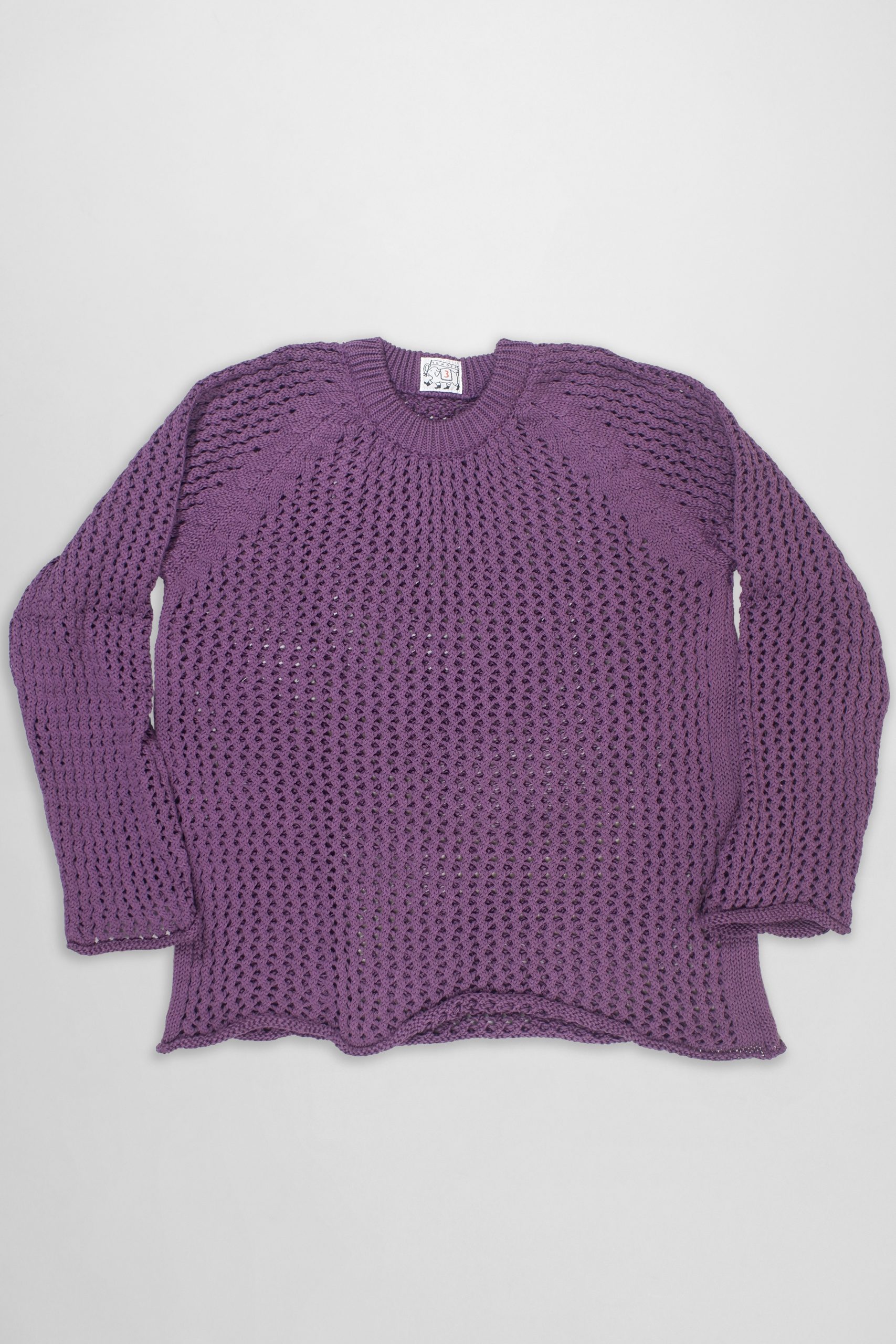 Type 732 String Pullover