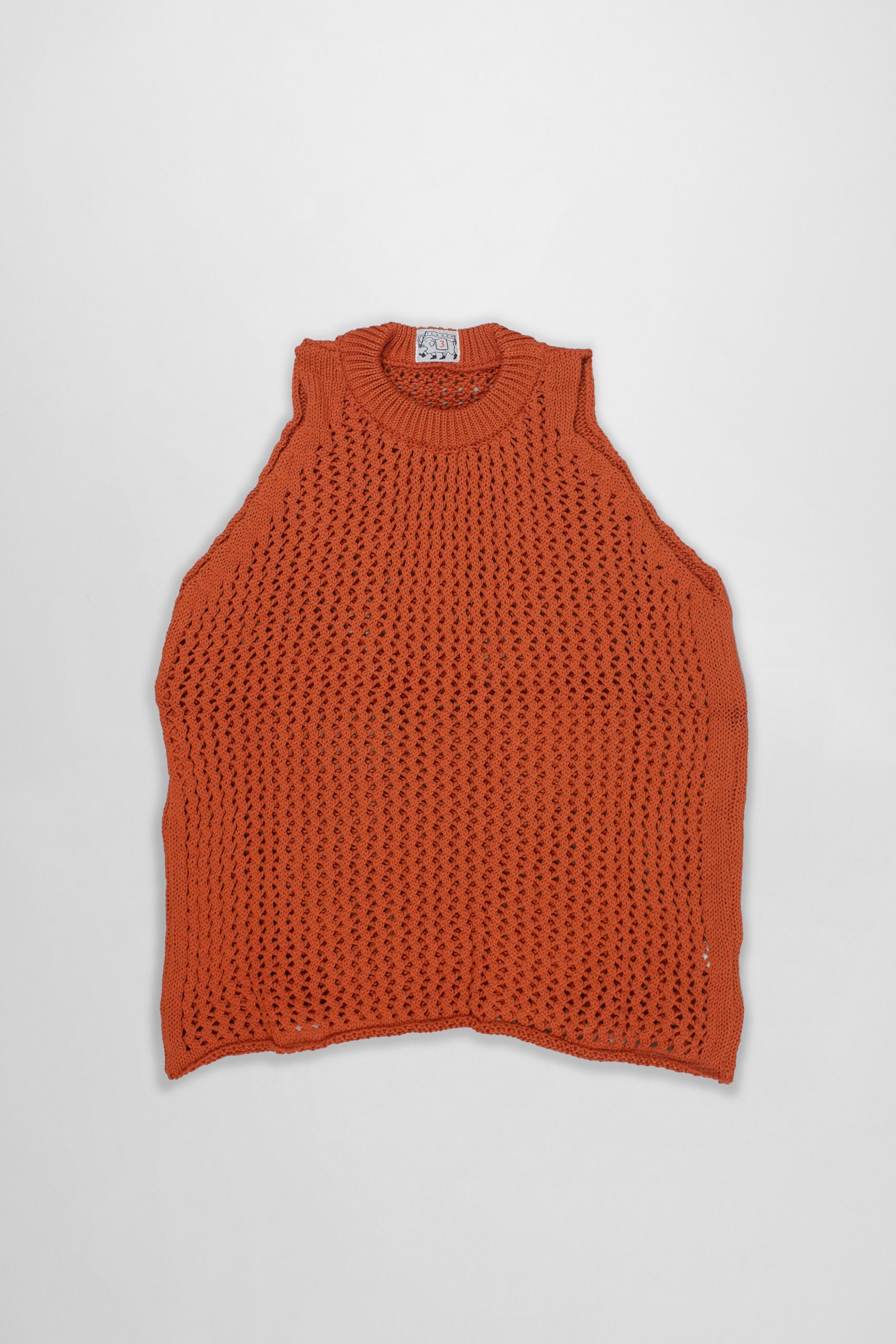 Type 733 String Vest