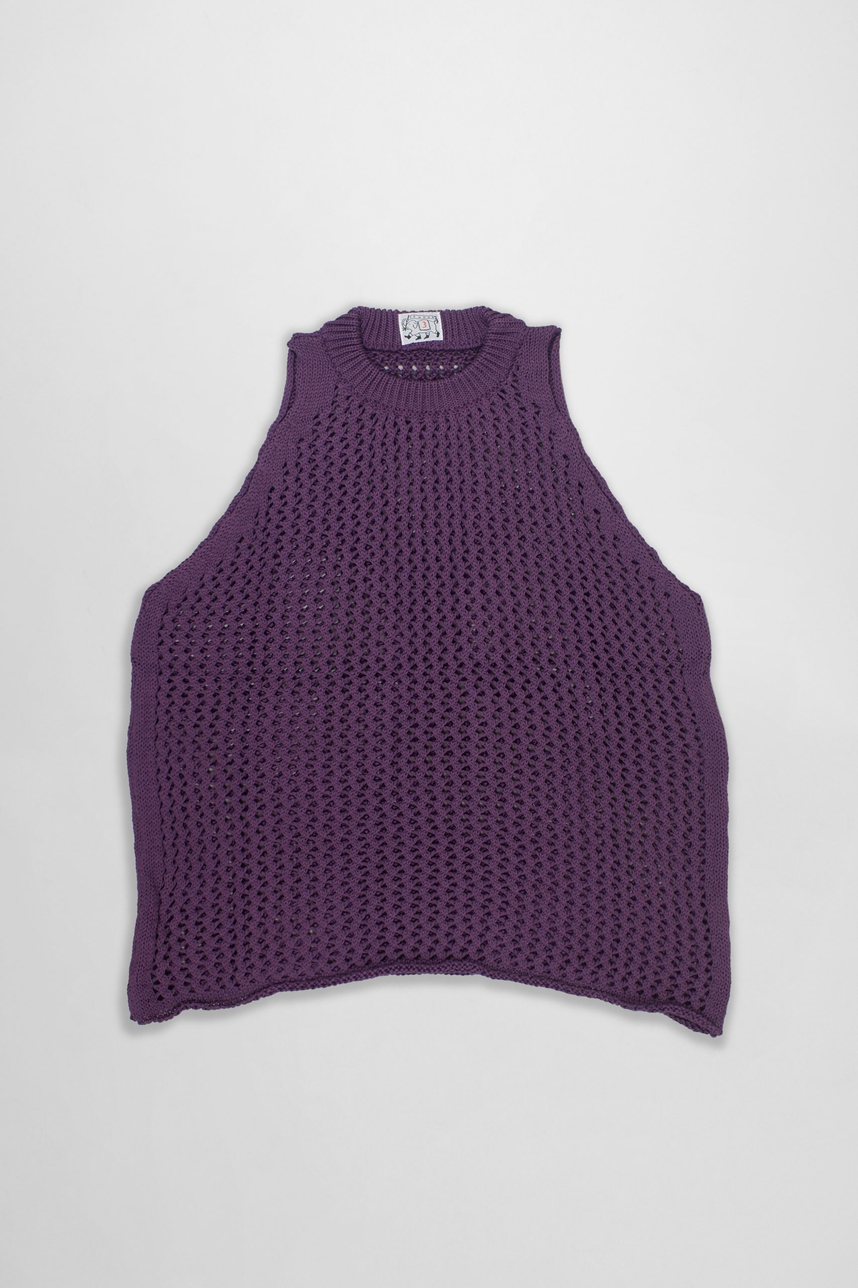 Type 733 String Vest