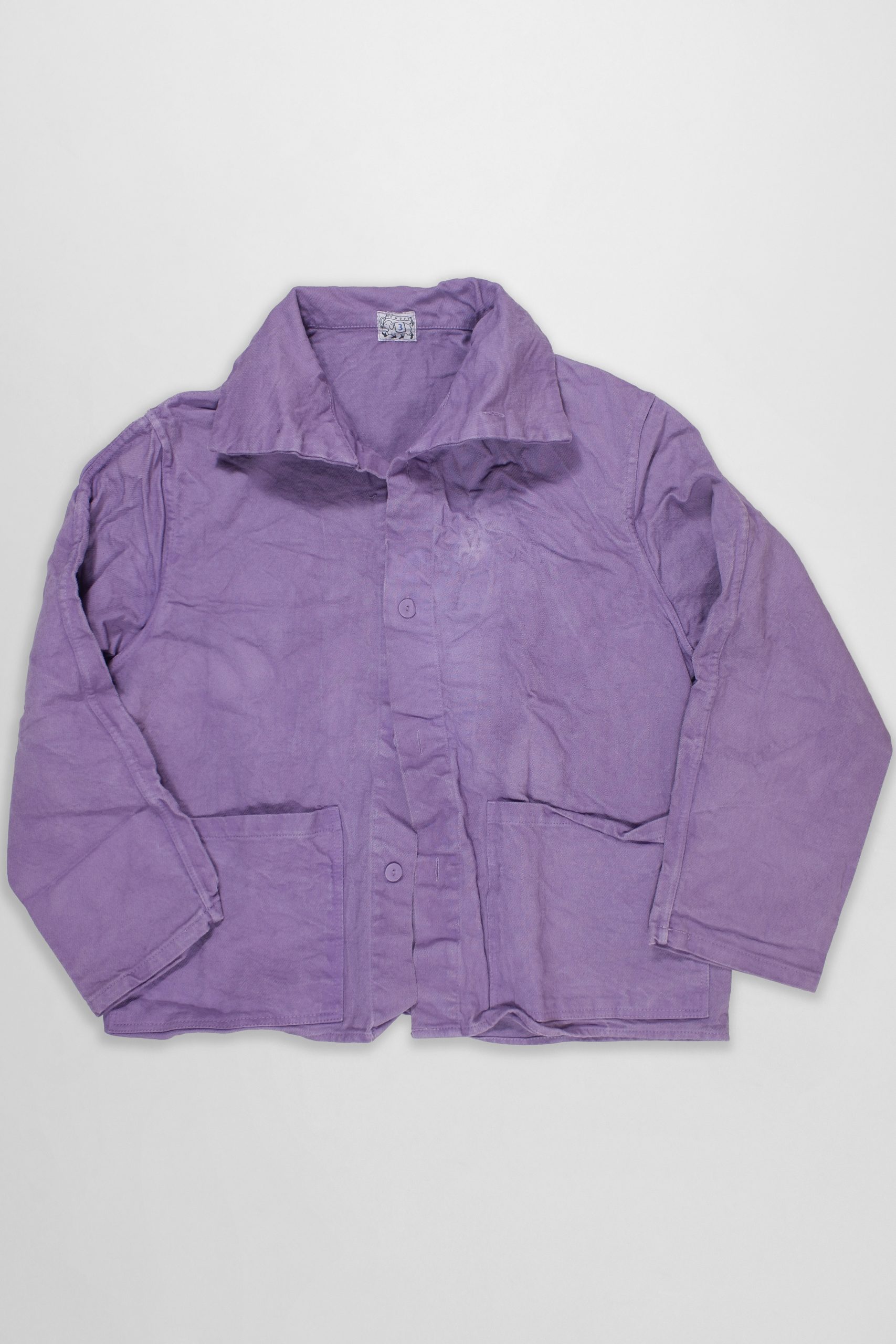 Type 931 Scout Jacket