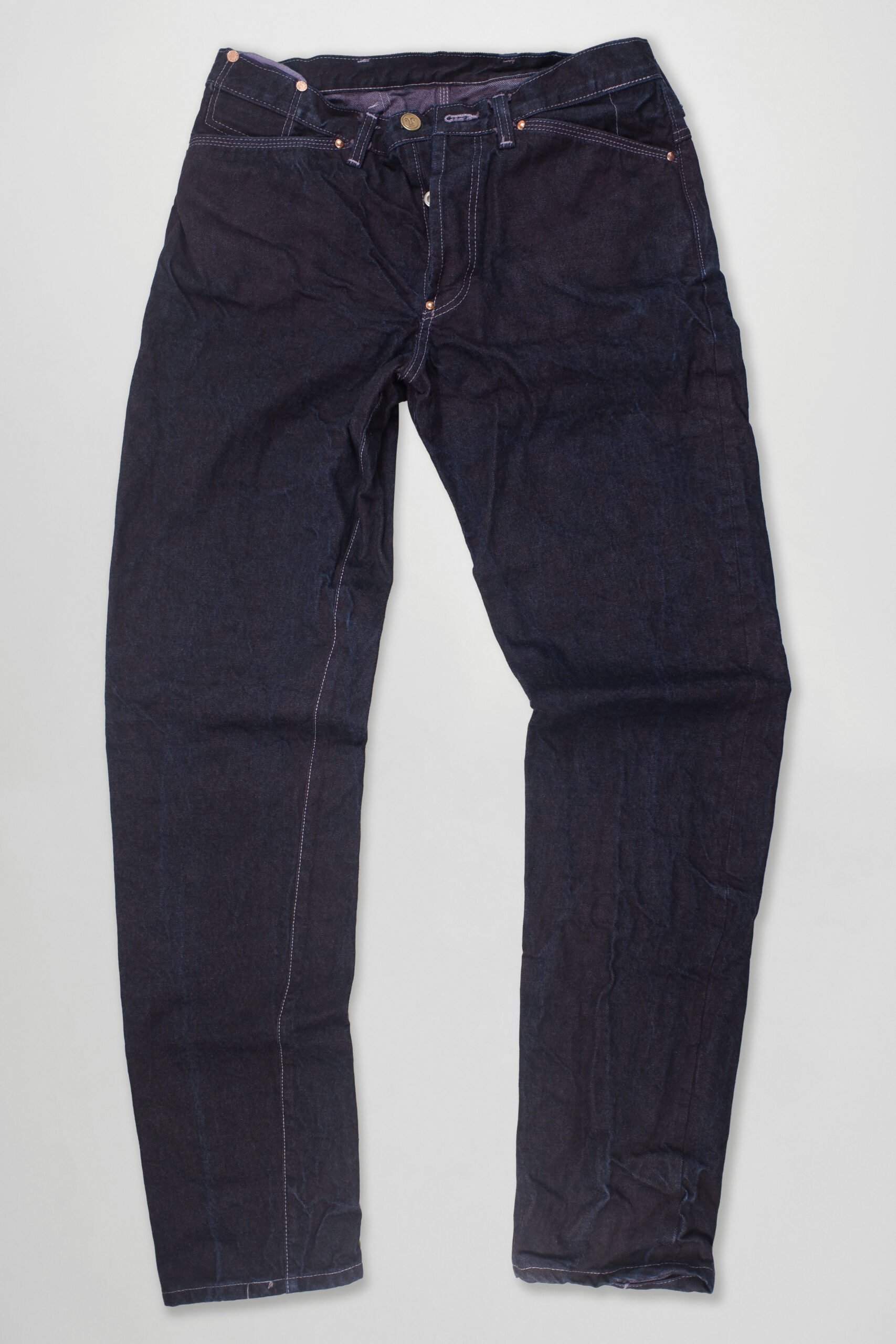 Type 130 Tapered Jeans