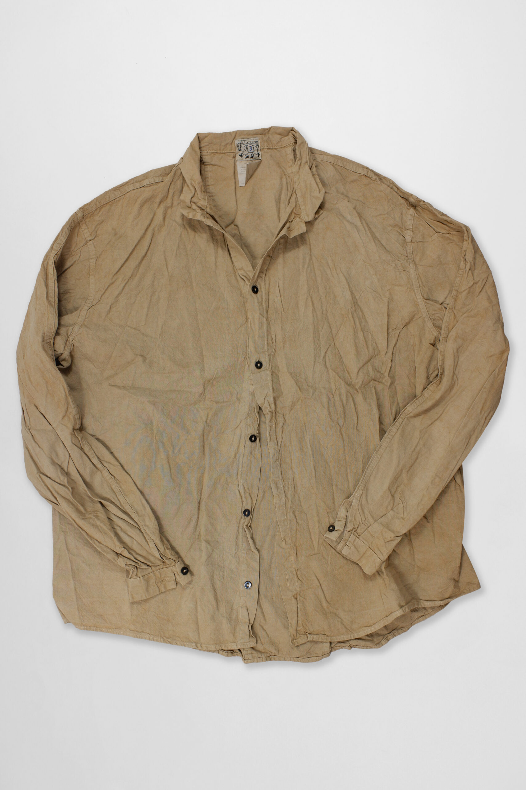 Type 486 Burro Shirt