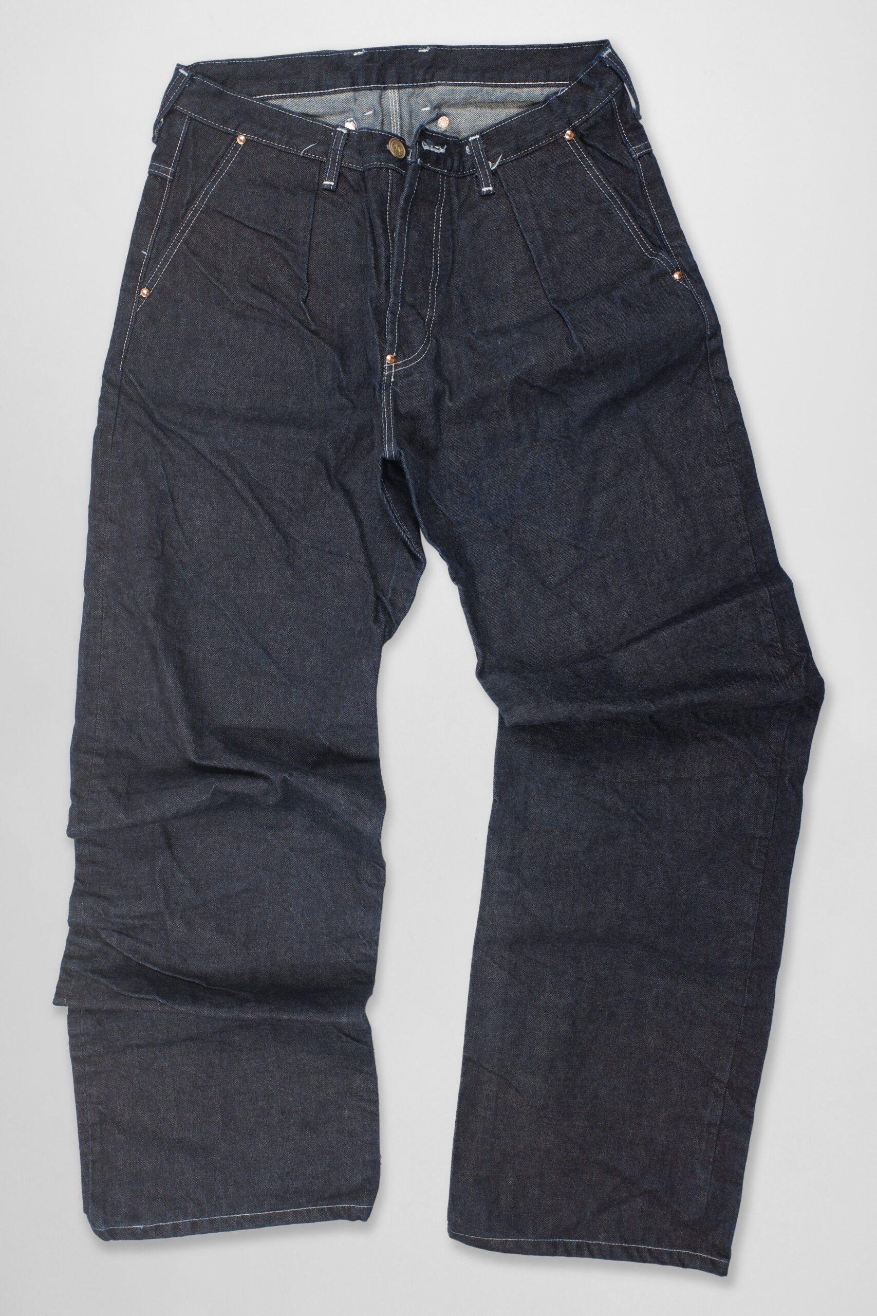 Type 157 Trousermaker's Jeans