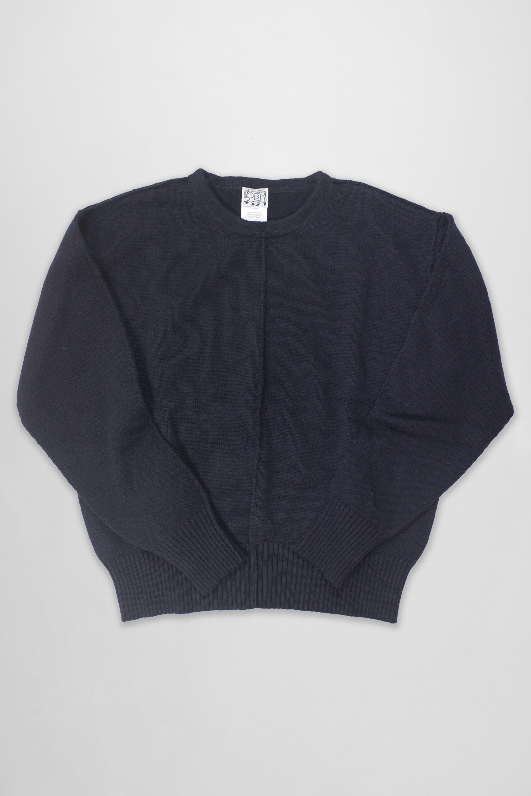 Type 719 Butterfly Pullover